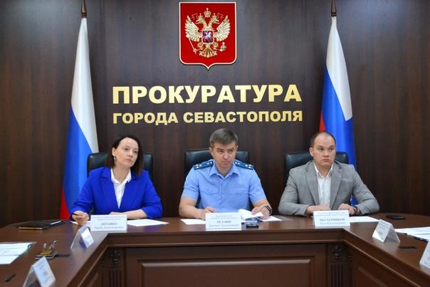 Прокуратура Севастополя вернула гражданам 4,5 млн рублей, потерянных из-за телефонных мошенников