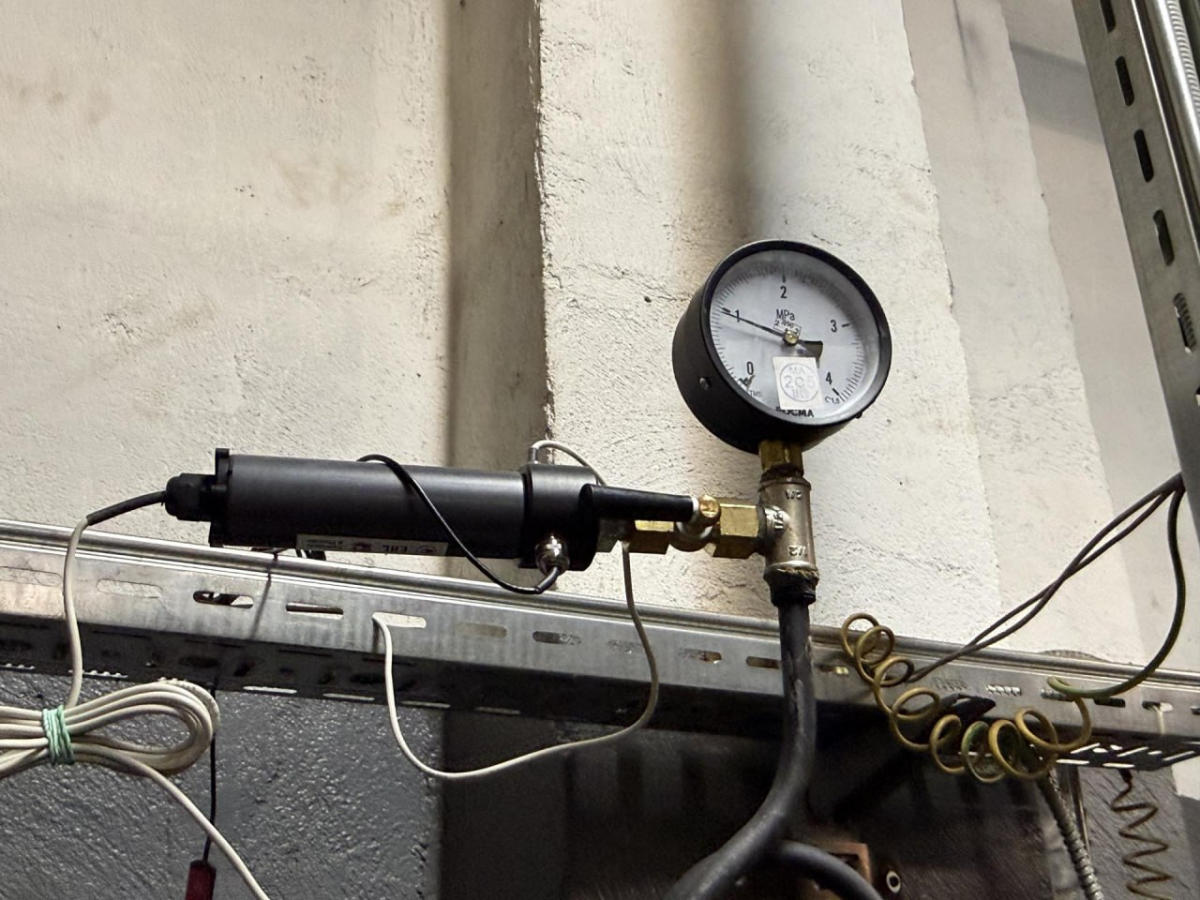 «Умные датчики» центрального теплопункта в Котельниках обеспечили бесперебойную работу систем с начала 2026 года