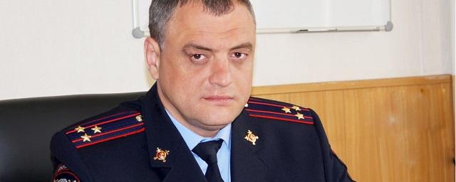 Полковник полиции из Волгоградской области назначен министром МВД Алтая