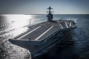 США заявили об уничтожении очередного судна наркоторговцев в Тихом океане