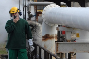 Венгрия ломится в открытую дверь: почему Хорватия сама остановила нефть для Словакии