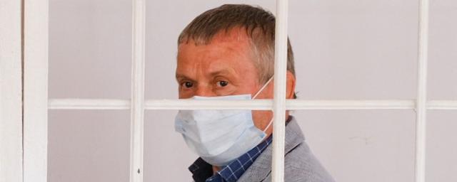 Замглавы челябинского отделения ПФР осужден на 4 года за взяточничество