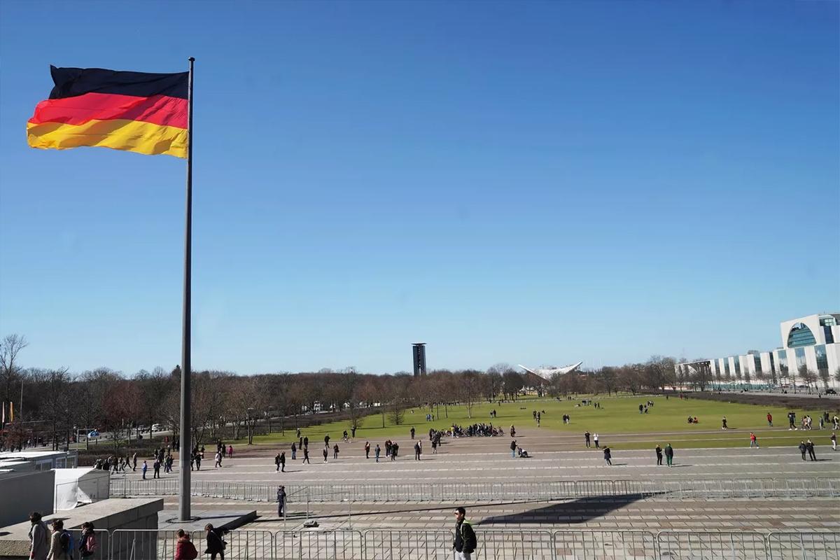 Германия ведет переговоры о масштабной депортации афганцев