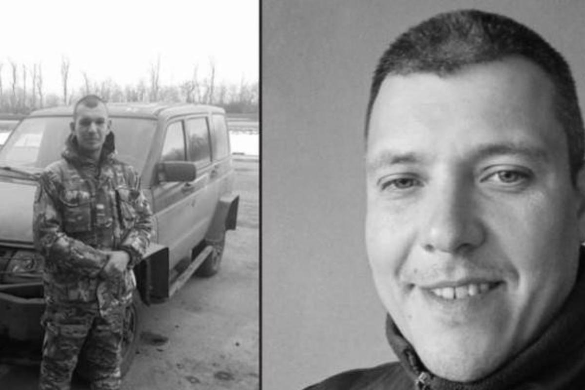 Севастополь простился с героями СВО Сергеем Калашниковым и Денисом Капрановым