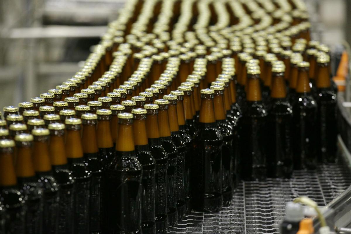 Минфин призвал не спешить с обсуждением ввода минимальной цены на пиво