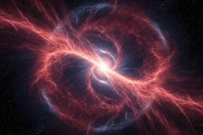 Земля пережила неделю магнитных бурь