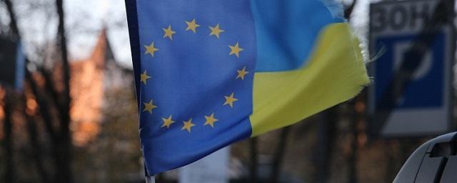 Украина понесла $100 млрд убытков из-за торговой войны с Россией