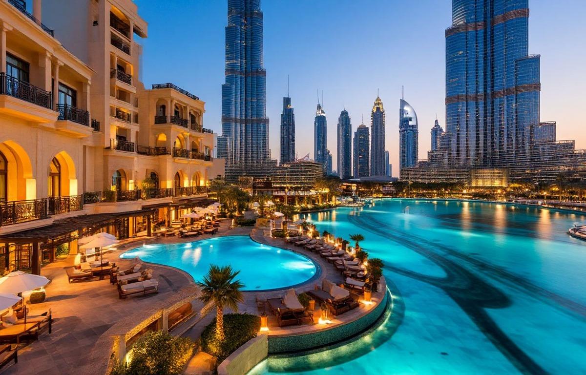 Почему туристы в Дубае оказались заложниками юридической ловушки