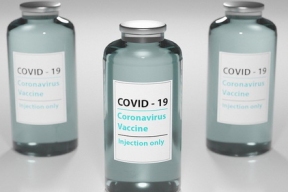 Вакцина от ковида «Конвасэл» обеспечивает стабильность на фармрынке в эпидсезон