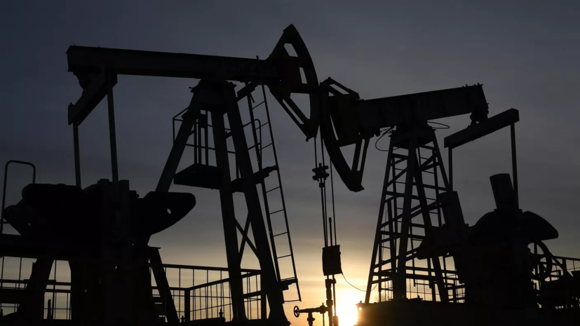 Названы главные причины роста цены на нефть в мире