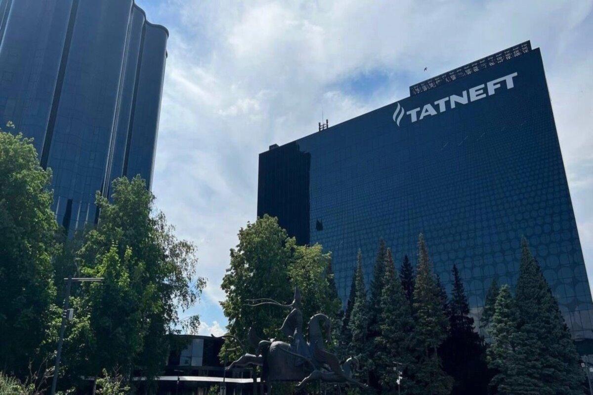 Работу нефтедобывающих компаний Татарстана, допустивших загрязнение почвы, проверила прокуратура