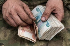Петербург стал самым выгодным регионом для заключения военного контракта