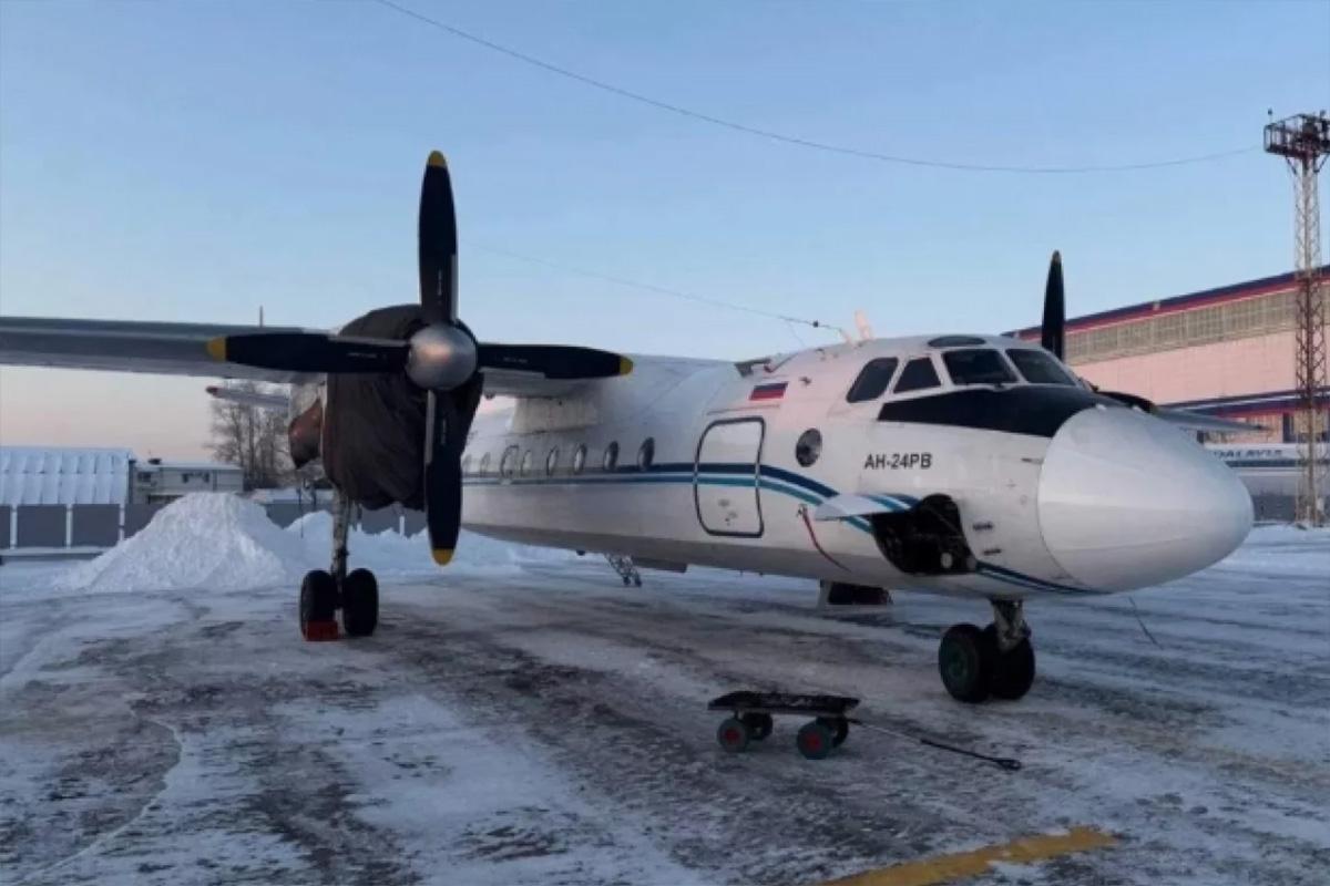 В Хабаровском крае усиливают авиасвязь с труднодоступными территориями