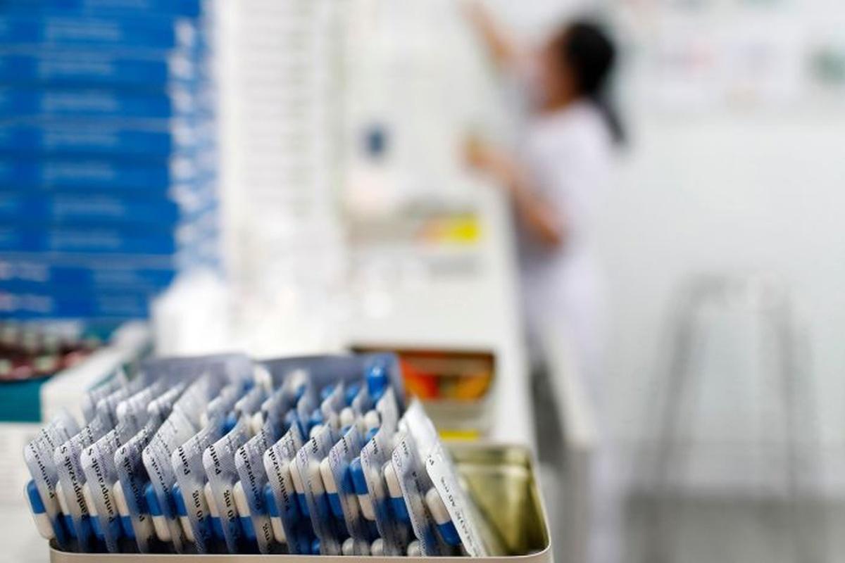 В Минздраве подготовили новые правила хранения лекарств