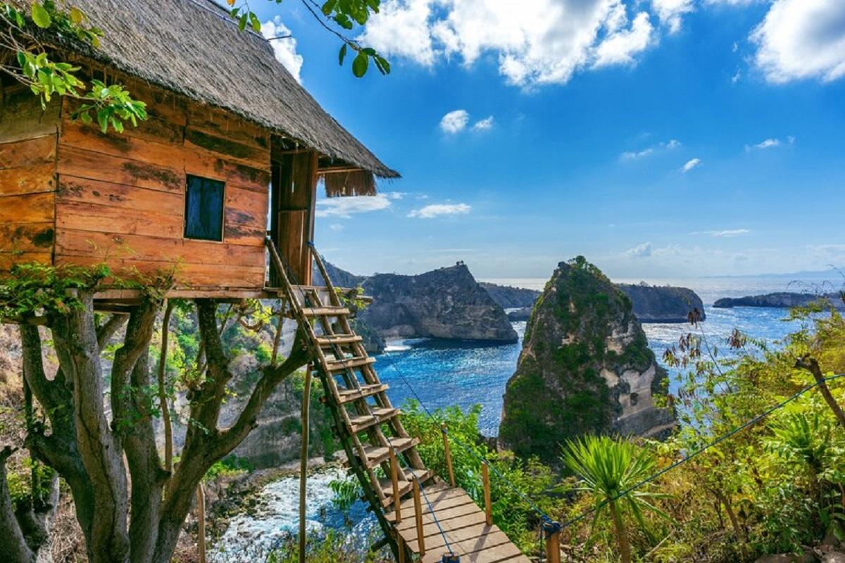 Почему на Бали стоит арендовать виллу?
