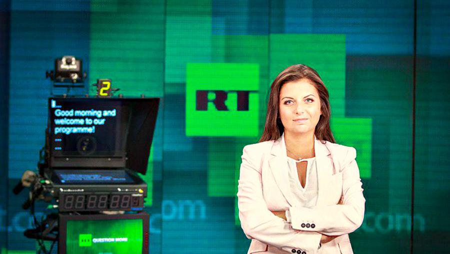 Власти Австралии начали предварительное расследование в отношении RT