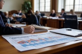 Ульяновская область вошла в число 25-ти лучших регионов по реализации нацпроектов