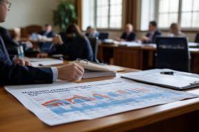 Ульяновская область вошла в число 25-ти лучших регионов по реализации нацпроектов