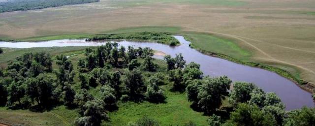 «Бавлы-Водоканал» оштрафовали на 300 млн рублей за загрязнение реки Ик