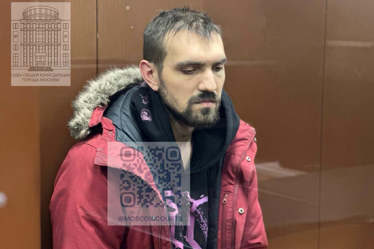 Стендап-комику Останину* вменяют создание ОПГ