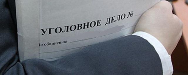 В Нижнем Новгороде сотрудница пенсионного обеспечения ГУ МВД подозревается в мошенничестве