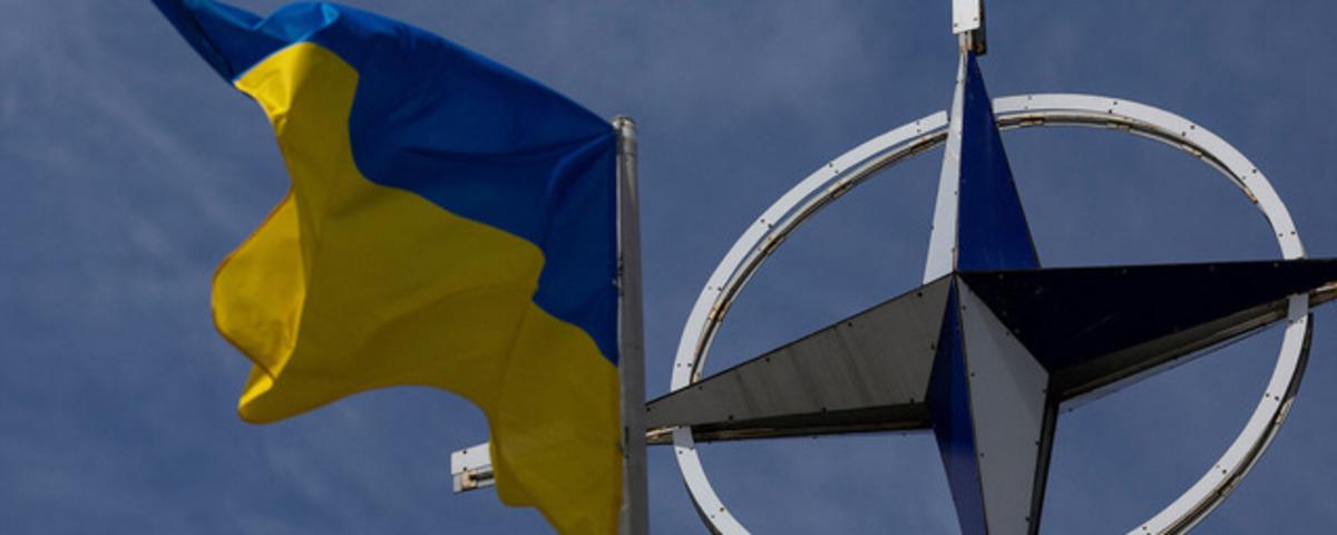 Владимир Зеленский сомневается в перспективах Украины вступить в НАТО