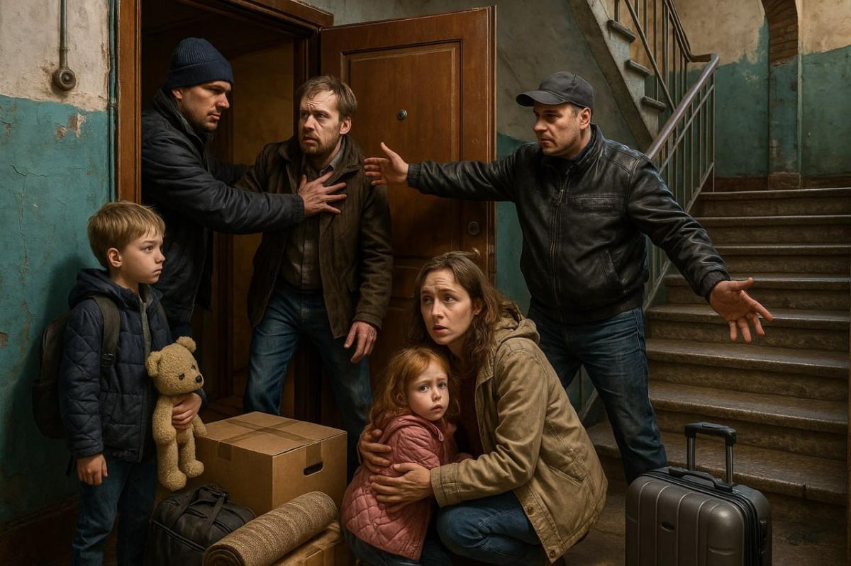 Кто-то взял кредит на ваше имя? Срочно проверьте эти данные!