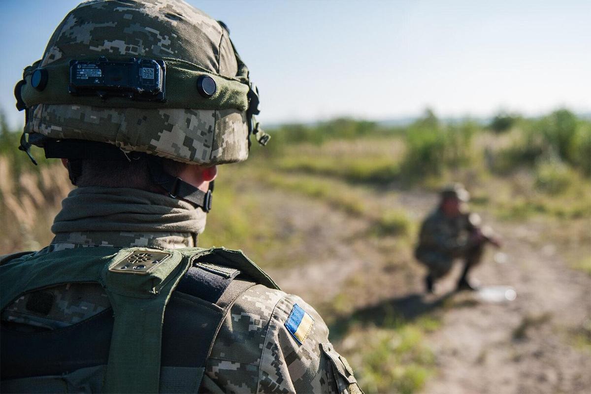 Пленный из ВСУ считает бесполезным обращаться к Зеленскому с просьбой об обмене