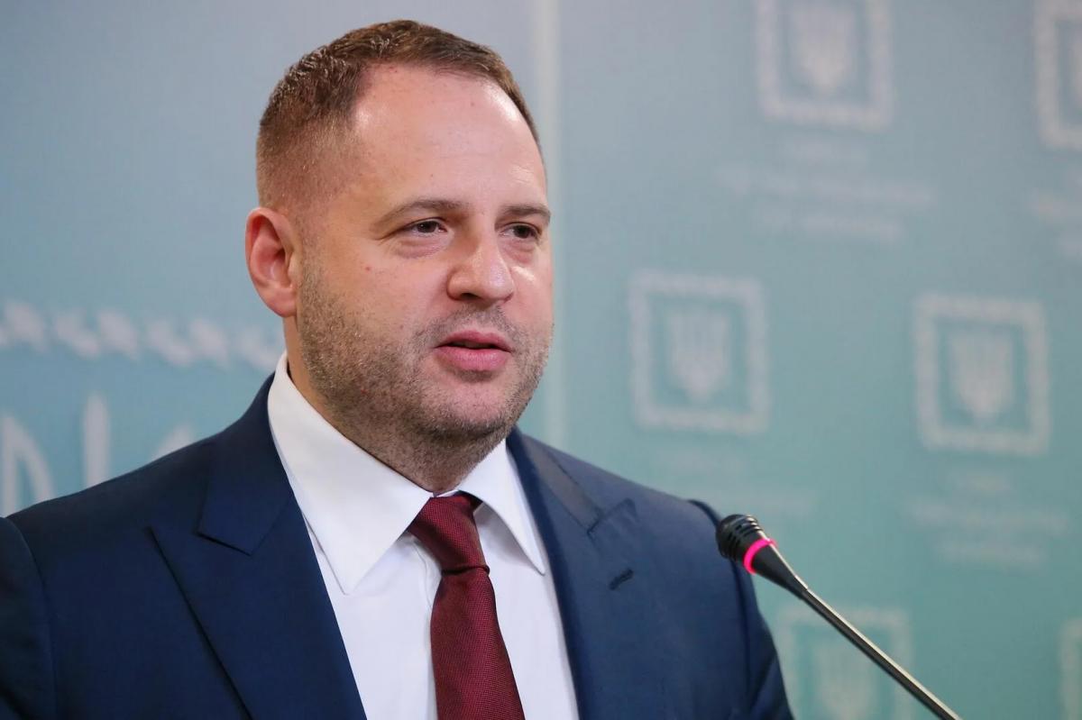 В офисе Зеленского снова заявили о необходимости завершения конфликта