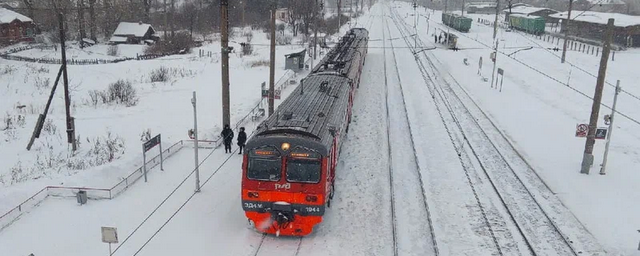 Замначальника СвЖД предстанет перед судом за незаконное использование служебного вагона