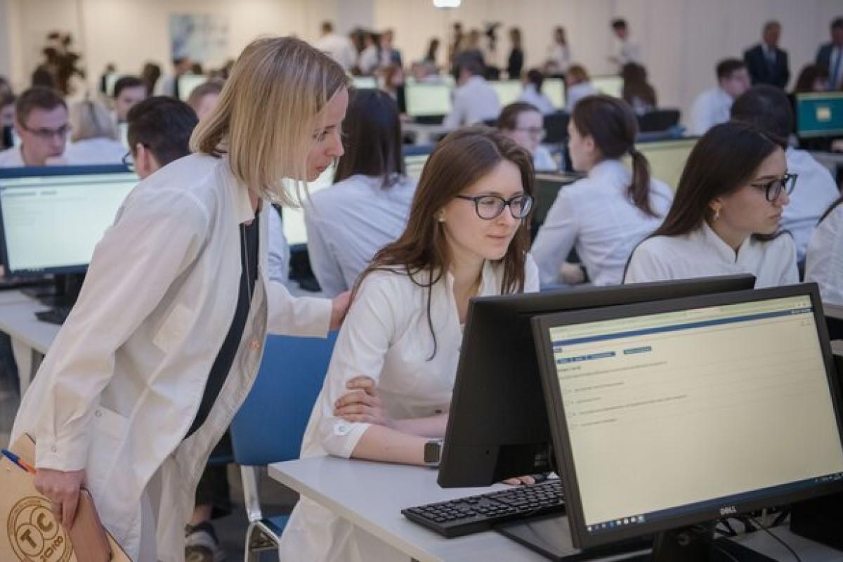 Депутат Нилов считает, что в распределении врачей после вузов нужен порядок