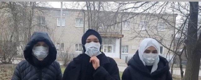 Из медколледжа в Новочеркасске отчислили пять студенток за ношение хиджабов