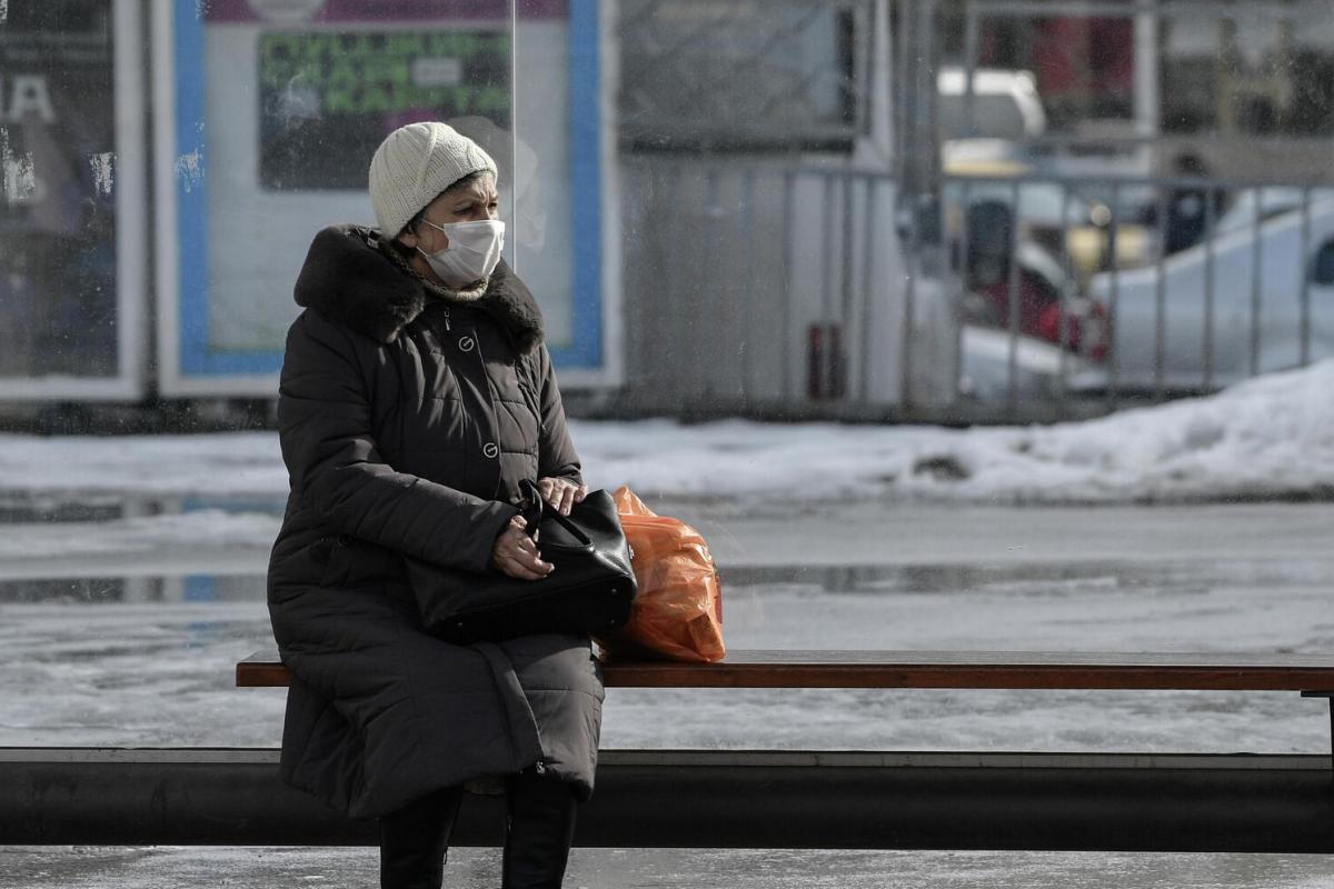 В России могут снизить коммунальные расходы пенсионерам