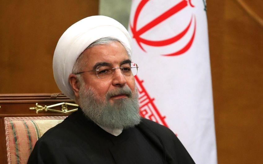 Роухани: Иран может вернуться к ядерной сделке при Байдене