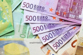 Украина требует от ЕС отдать 5 млрд евро доходов от российских активов