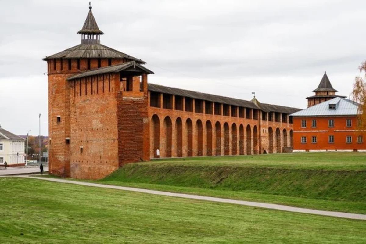 Подмосковье участвует в борьбе за звание лучшего туристического региона