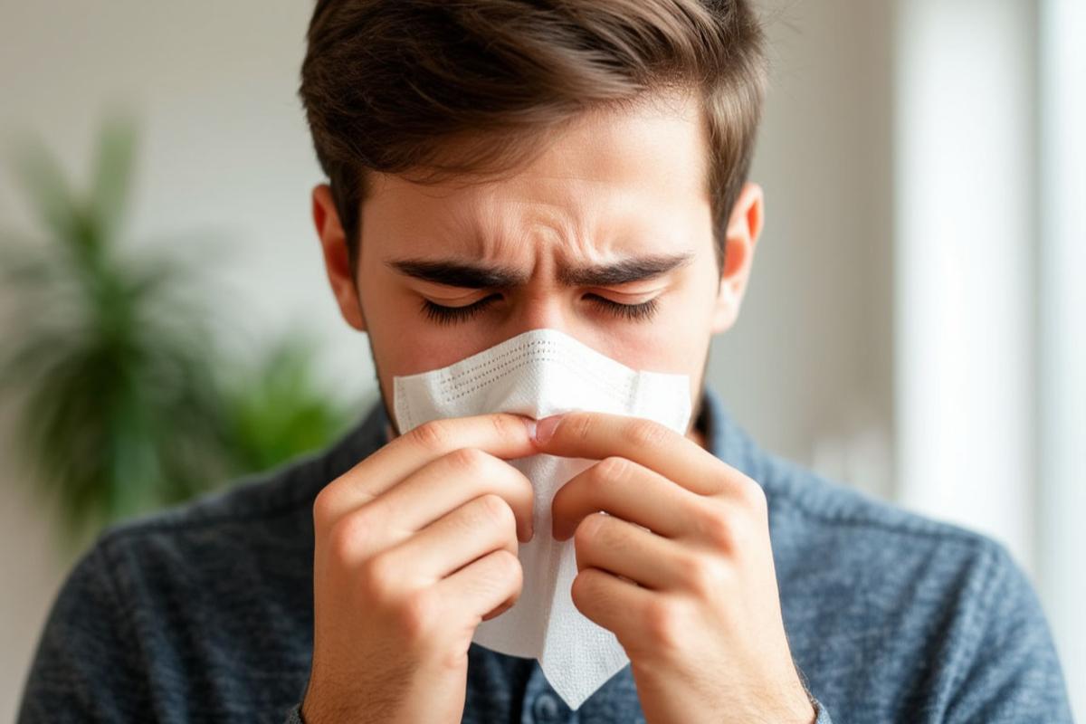 Врач Кудрявцева объяснила, когда кровь из носа —повод обратиться к специалисту