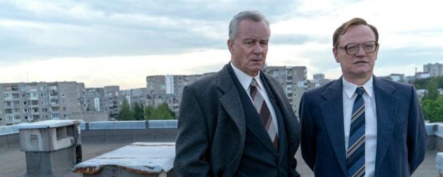 Глава Минкульта РФ похвалил сериал «Чернобыль»