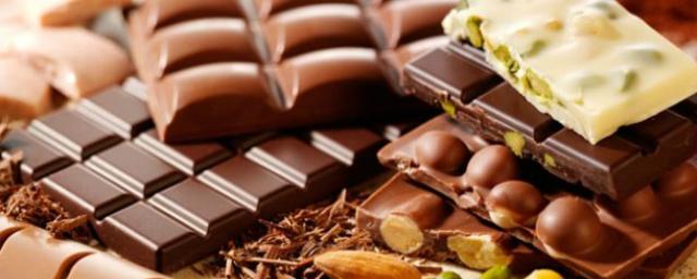 Ученые выяснили, как избавиться от тяги к шоколаду
