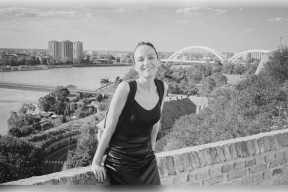 Скончалась петербургская журналистка Ирина Панкратова