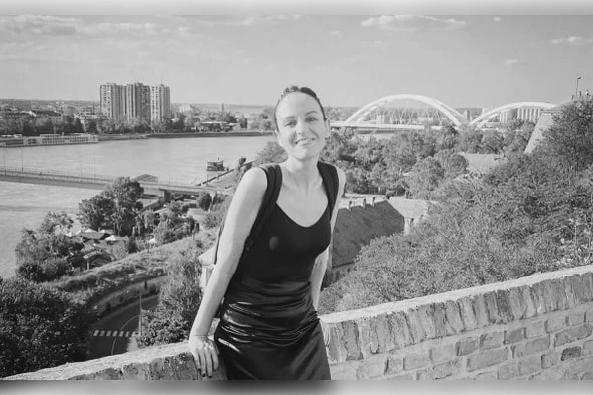 Скончалась петербургская журналистка Ирина Панкратова