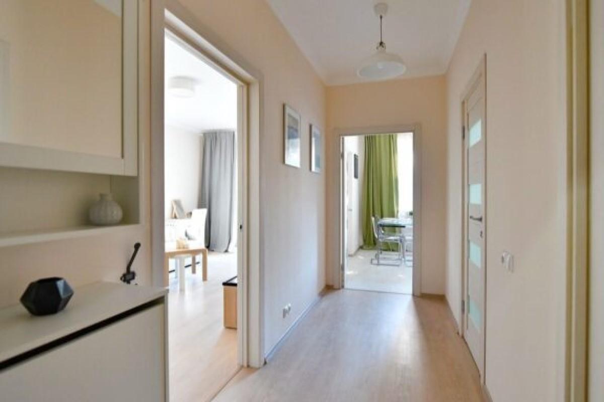 Риелтор Бендриков рассказал, когда квартиру могут выставить на торги