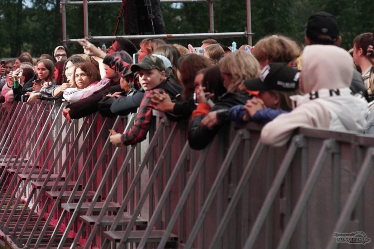 Свердловские эпидемиологи предпринимают меры для профилактики энтеровирусов