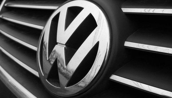 Volkswagen опубликовал видео с семиместным кроссовером Teramont