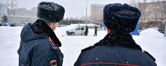 В Орске двое молодых людей убили мужчину за две бутылки алкоголя