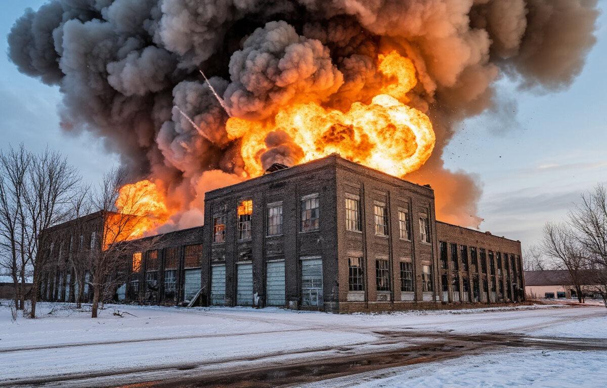 В результате атак ВСУ в Запорожской области пострадали двое мужчин