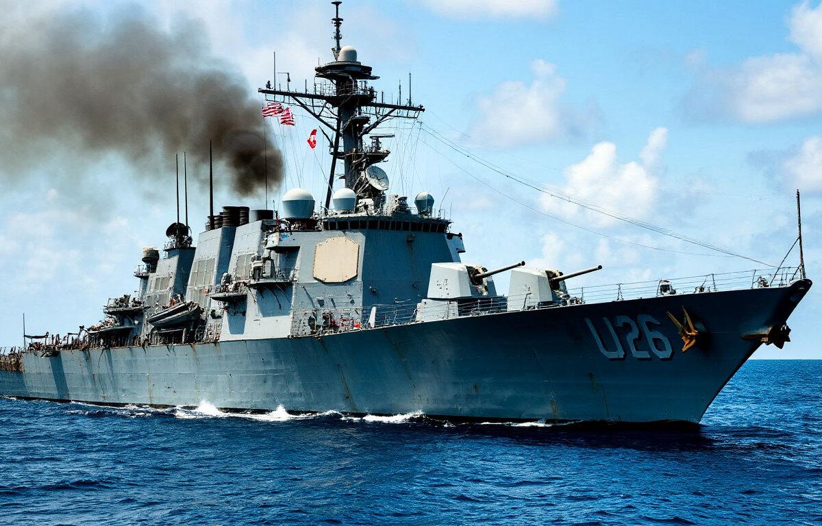 Офицер Фариназу: Вторжение в Венесуэлу может привести к затяжной войне для США