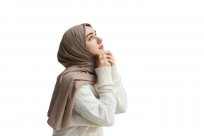 КЦМСК прокомментировал тему о запрете хиджаба и никаба