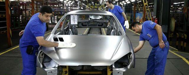 Посол Дедов: Иранские автоконцерны планируют поставки автомобилей в Россию