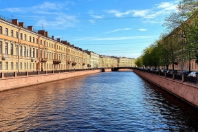 Прокуратура Петербурга пресекла незаконное присвоение акватории Фонтанки